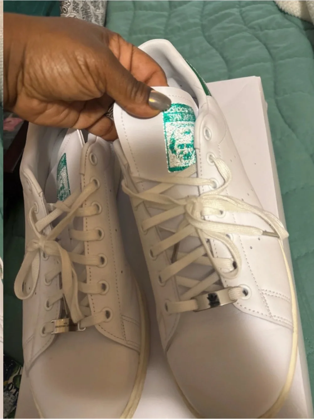 Adidas Stan Smith mens sneakers